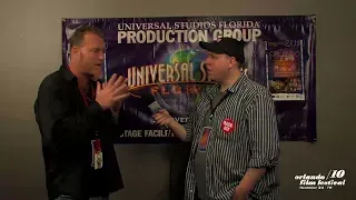 (Orlando Film Festival 2010) Interview with Dan Springen - Festival Director