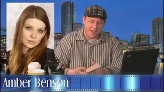 FilmSnobbery Live! - Episode 21 - Amber Benson