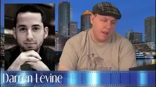 FilmSnobbery Live! - Episode 25 - Darren Levine and Lucas McNelly