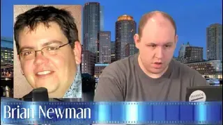 FilmSnobbery Live! - Episode 28 - Brian Newman