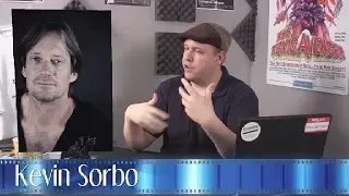 FilmSnobbery Live! - Episode 33 - Kevin Sorbo