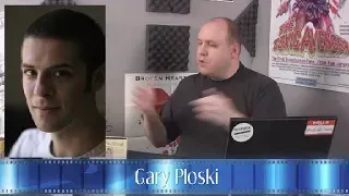 FilmSnobbery Live! - Episode 36 - Gary Ploski and Marty Lang
