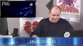 FilmSnobbery Live! - Episode 37 - Jason Oshman and Kamal Iskander