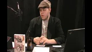 FilmSnobbery Live! - Episode 4 - Lisamarie Costabile