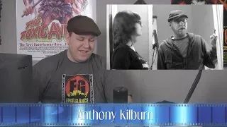 FilmSnobbery Live! - Episode 45 - Anthony Kilburn