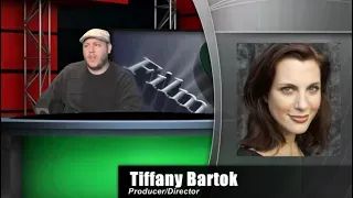 FilmSnobbery Live! - Episode 82 - Jayce and Tiffany Bartok and Tommy Avallone