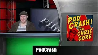 FilmSnobbery Live! - Episode 84 - Chris Gore
