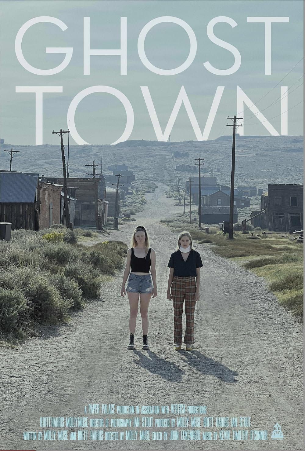 Ghost Town