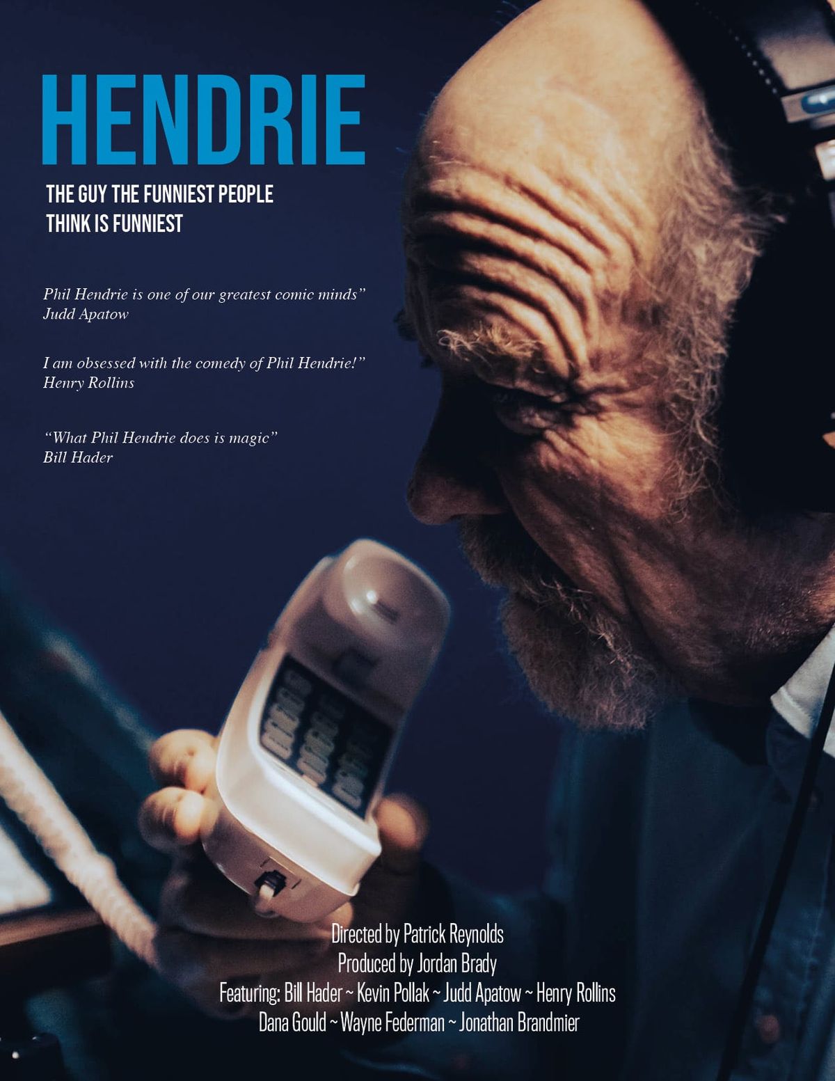 Hendrie
