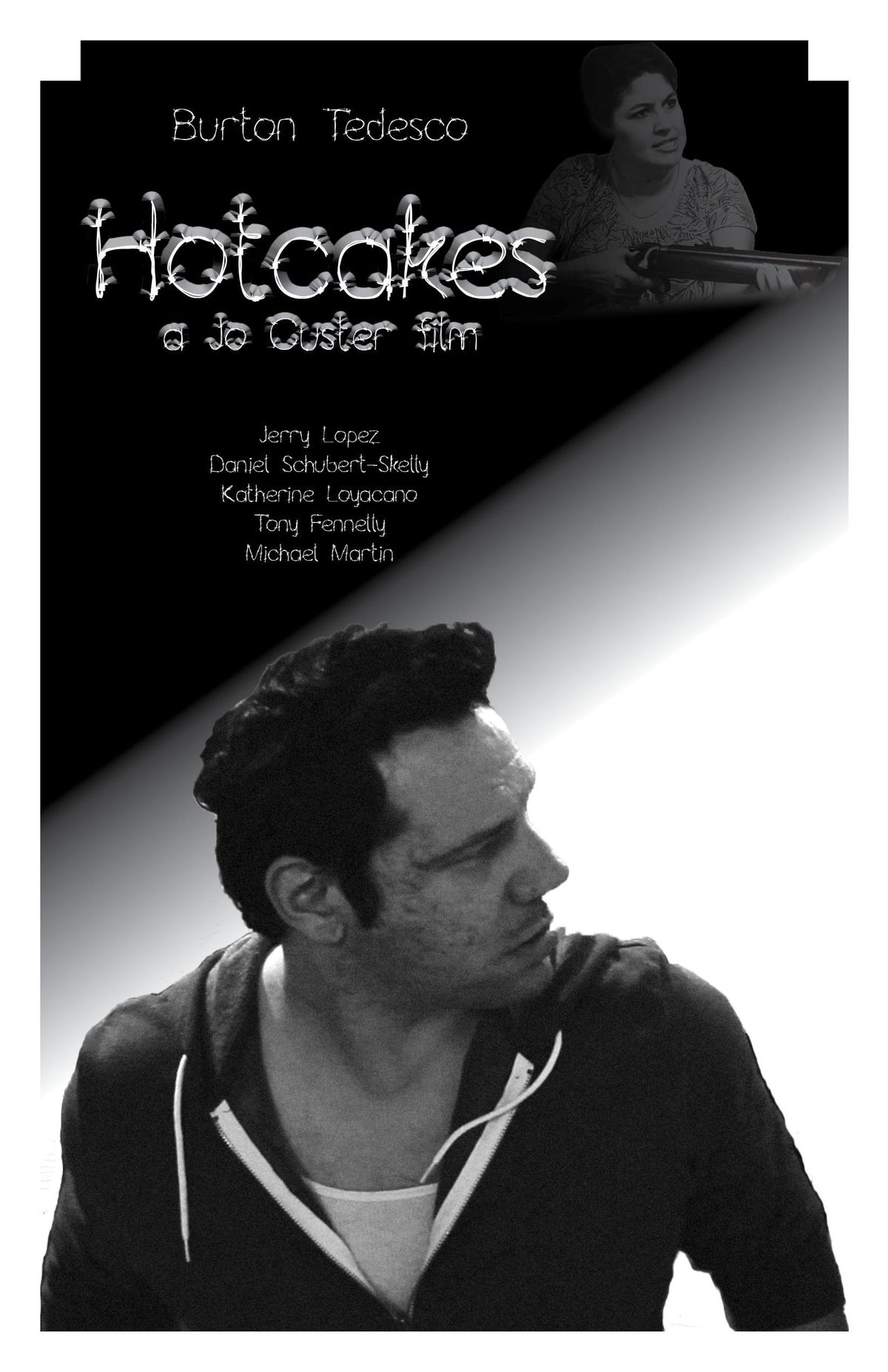 Hotcakes