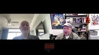 Interview with Guy Jacobson - Out of Order!