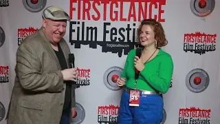 (FirstGlance Film Festival Philadelphia 2022) Jameson Connors - Another Night Out