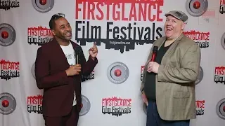 (FirstGlance Film Festival Philadelphia 2022) Jayson Ward Williams - Turf Valley