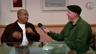 (Dances With Films 2013) Interview with Jono Oliver - Home