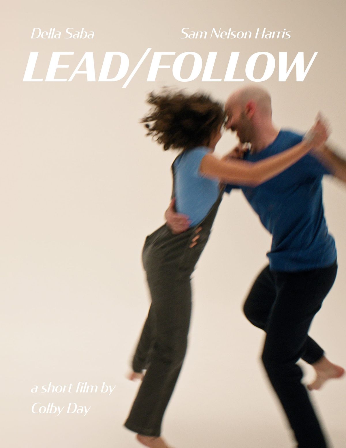 Lead/Follow
