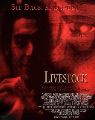 Livestock