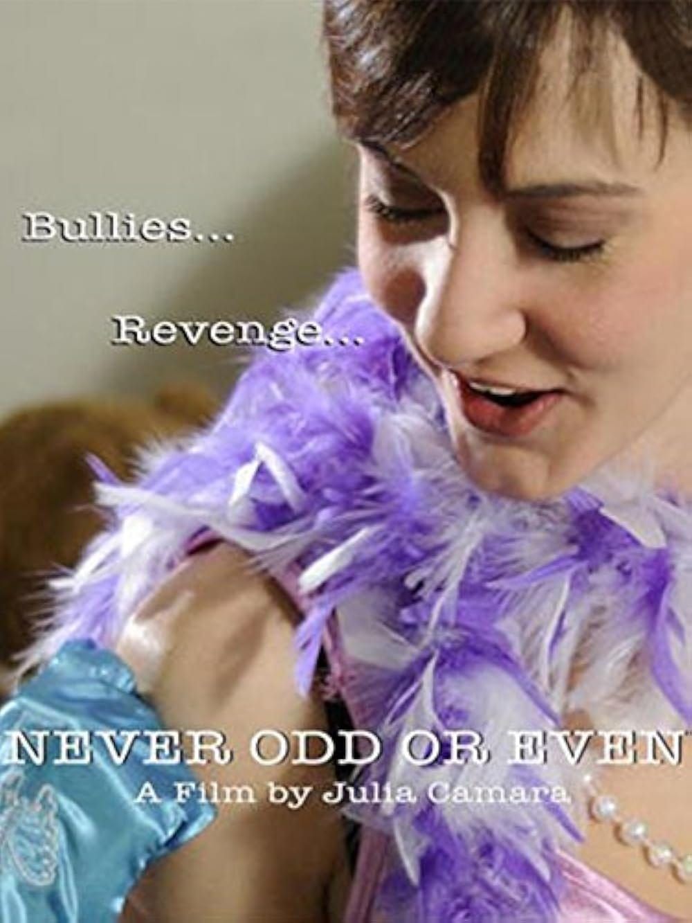 Never Odd or Even