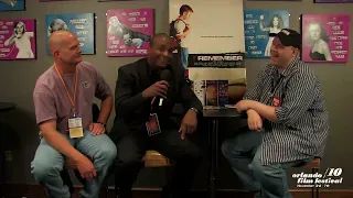 (Orlando Film Festival 2010) Interview with Shawn McDaniels and Ray Gilliard - I Remember