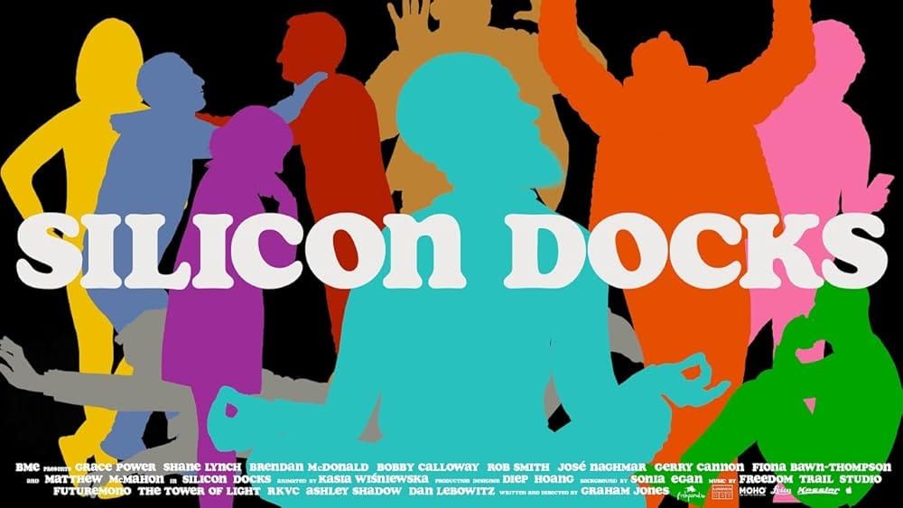 Silicon Docks