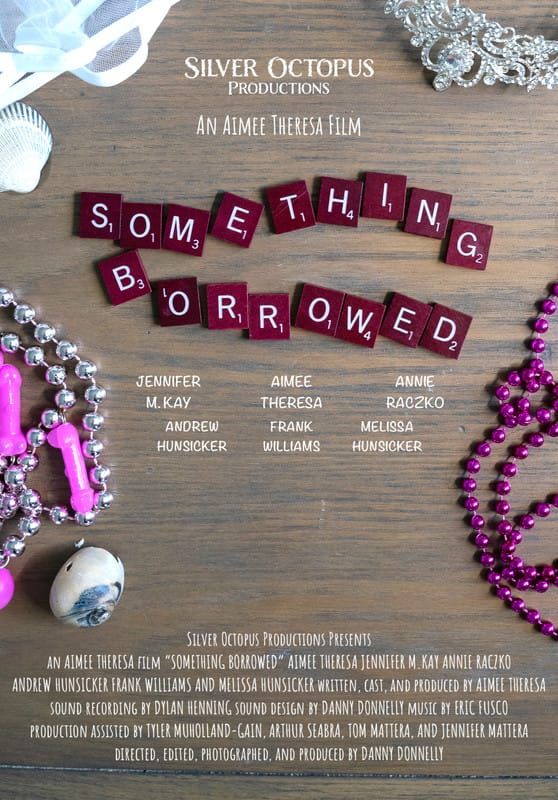Something Borrowed