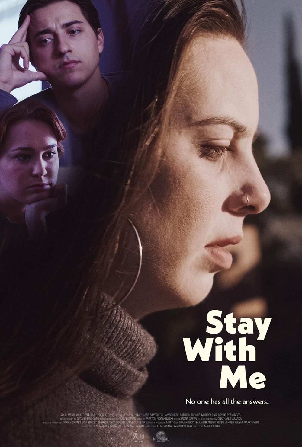 Stay With Me