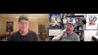 (South Georgia Film Festival 2024) Interview with TL Westgate - All for Naught