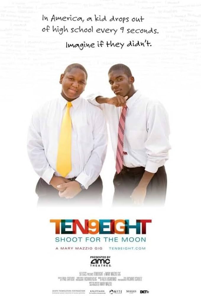 Ten9Eight