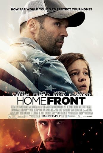 The Homefront