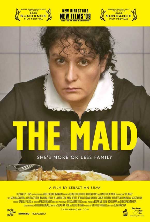The Maid