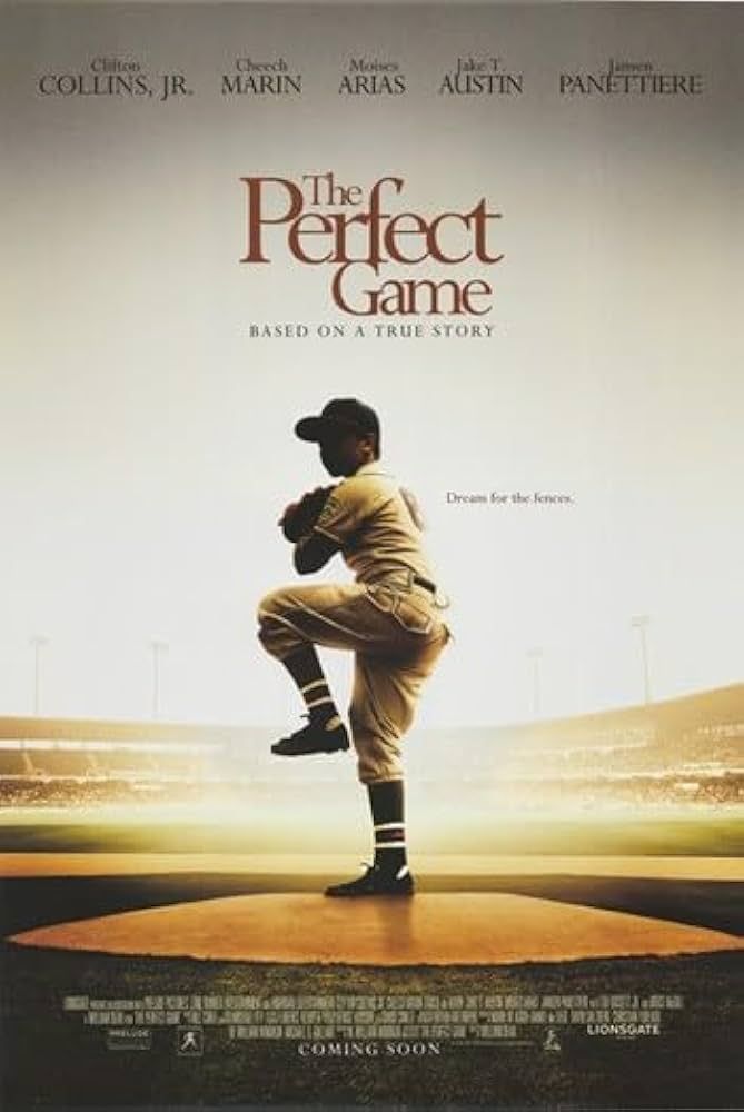 The Perfect Game