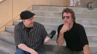 Interview with Thomas Jane