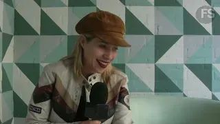 Interview with Tiffany Shlain