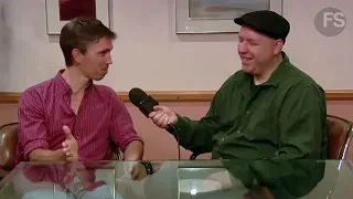 (Dances With Films 2013) Interview with Tom Glynn - Automotive