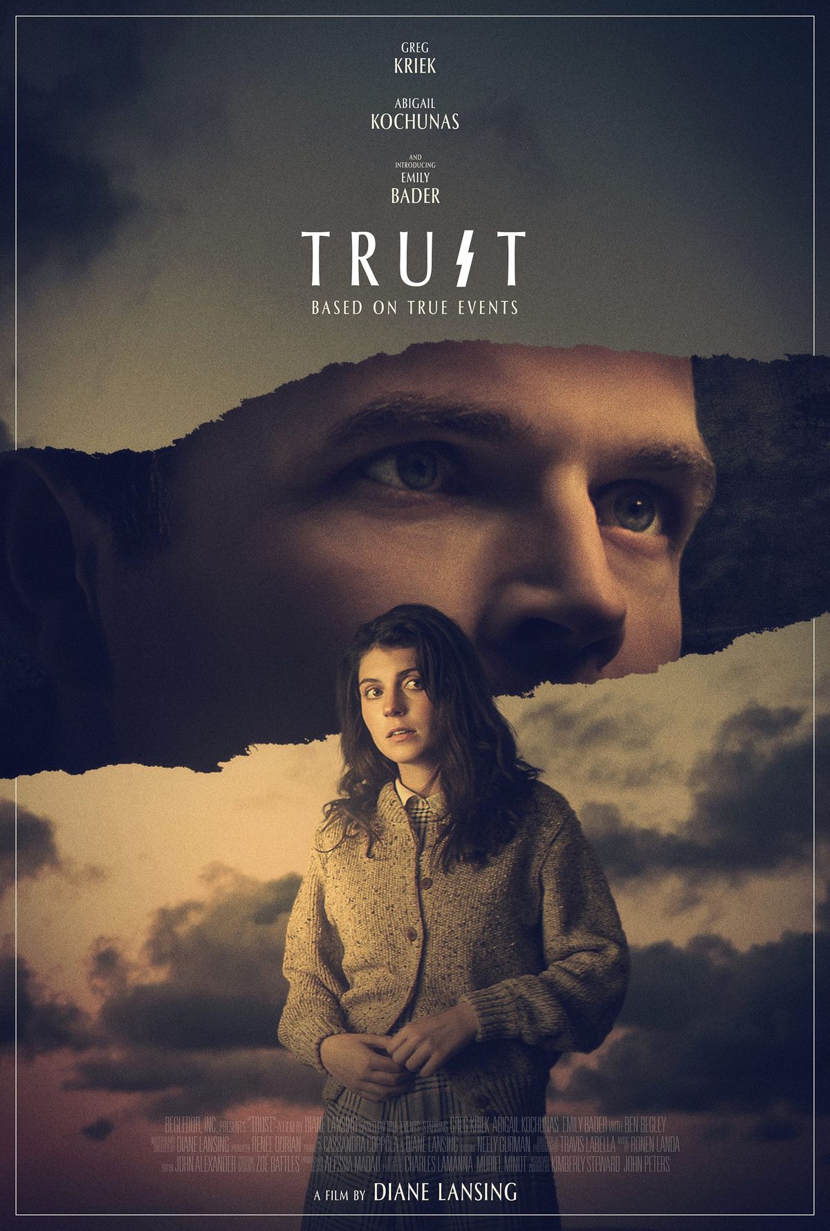 Trust