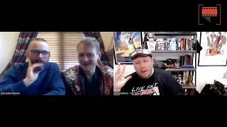 (Slamdance 2024) Interview with Trygve Lukvasslimo and Rasmus West - The Bitcoin Car