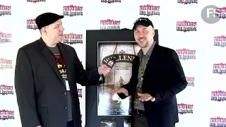 (FirstGlance Film Festival Hollywood 2012) Interview with V.W. Scheich - Wallenda