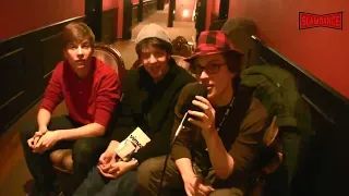 (Slamdance 2012) Interview with Andrew Edison, John Karna, and Luke Loftin - Bindlestiffs