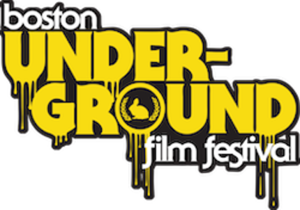 The 24th Annual Boston Underground Film Festival Returns to Cambridge March 20th-24th with Incredible Line-Up of Genre-Shattering Films