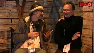 (Slamdance 2012) Interview with Slamdance Co-Founders Dan Mirvish & Paul Rachman