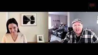 FilmSnobbery Live! - Episode 116 - Catherine Corman