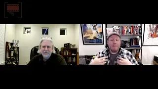 FilmSnobbery Live! - Episode 118 - Brad Johnson