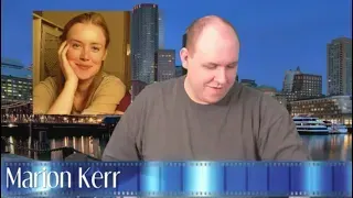 FilmSnobbery Live! - Episode 24 - Marion Kerr