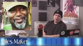 FilmSnobbery Live! - Episode 49 - Miles Maker