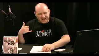 FilmSnobbery Live! - Episode 5 - David Branin and Karen Worden