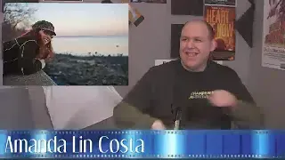 FilmSnobbery Live! - Episode 52 - Amanda Lin Costa