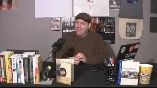 FilmSnobbery Live! - Episode 55 - Sheri Candler