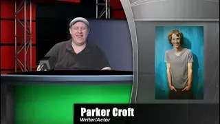 FilmSnobbery Live! - Episode 76 - Parker Croft