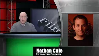 FilmSnobbery Live! - Episode 86 - Nathan Cole