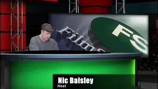 FilmSnobbery Live! - Episode 89 - Jerry Cavallaro