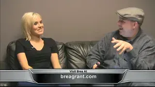 FilmSnobbery Live! - Episode 93 - Brea Grant